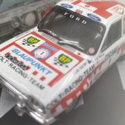 RS 1600|ディアゴスティーニ