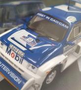 MG METRO 6R4