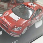 プジョー|デアゴスティーニ