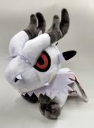 デフォルメぬいぐるみ　祖龍 ミラボレアス|CAPCOM