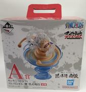 一番くじ ワンピース 匠ノ系譜 覇極|BANDAI