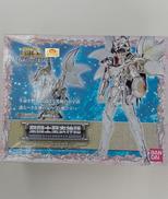 聖闘士聖衣神話 ドラゴン紫龍（神聖衣） ORIGINAL C|バンダイ