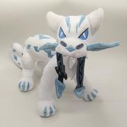 ぬいぐるみ パオジアン|株式会社ポケモン