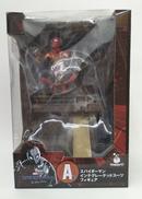 『スパイダーマン：ノー・ウェイ・ホーム』A賞フィギュア|SUNNY SIDE UP