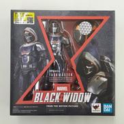 S.H.Figuarts タスクマスター|BANDAI