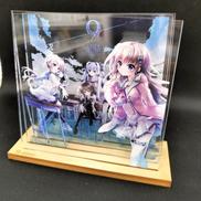 アクリルスタンド