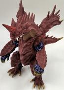 ソフビ人形|BANDAI