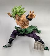 ラストワン賞　超サイヤ人ブロリーフルパワー|一番くじ(BANPRESTO)