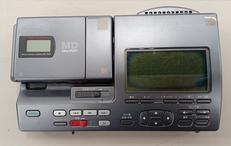 MDステーション MZS-R4ST|SONY