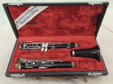 B♭クラリネット|YAMAHA