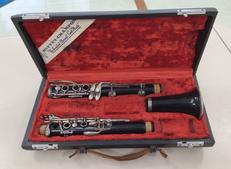 B♭クラリネット|YAMAHA