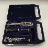 B♭クラリネット|YAMAHA