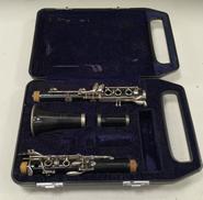 B♭クラリネット|YAMAHA