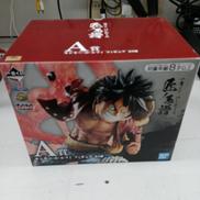 フイギュア ワンピース|BANDAI