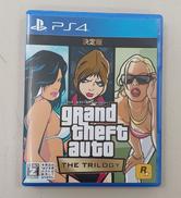 グランド・セフト・オート:トリロジー:決定版|テイクツー・インタラクティブ・ジャパン