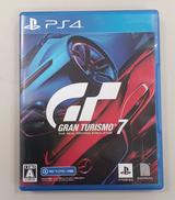 PS４ソフト　グランツーリスモ7|ソニー・インタラクティブエンタテインメント