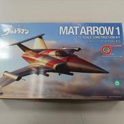 プラモデル 帰ってきたウルトラマン|㈱ウェーブ