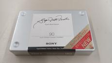 カセットテープ|SONY