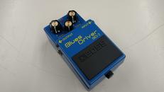 ブルースドライバー|BOSS