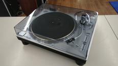 レコードプレーヤー|TECHNICS