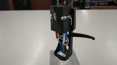 MCカートリッジ|DENON