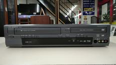 VHS一体型DVDレコーダー|DXアンテナ