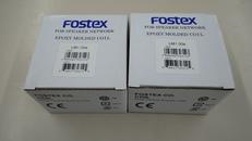 スピーカー用コイル|FOSTEX