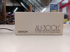 昇圧トランス|DENON