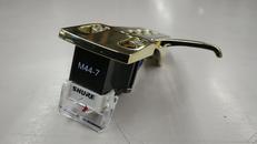 MMカートリッジ|SHURE