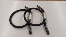 XLRケーブル　ペア|PAD