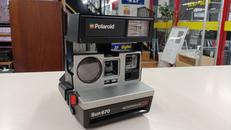 インスタントカメラ|POLAROID