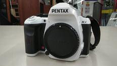 デジタル一眼レフ|PENTAX