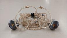 イヤホン|WHIZZER