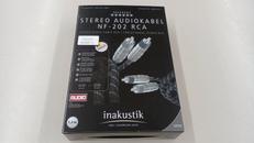 RCAケーブル|INAKUSTIK