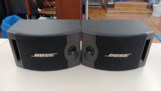 スピーカー　ペア|BOSE