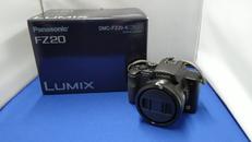 デジタルカメラ|PANASONIC