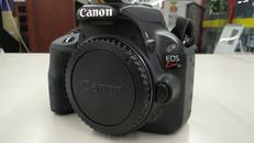 デジタル一眼レフ|CANON