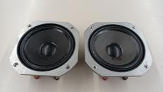 フルレンジユニット　ペア|JBL