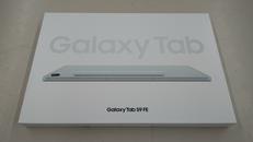 Galaxy Tab S9 FE 未開封品|SAMSUNG