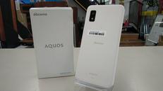 AQUOS wish2|SHARP DOCOMO