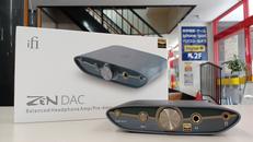 ZEN DAC 3|I FI AUDIO