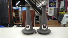 エクスポネンシャルホーン|JBL