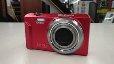 デジタルカメラ|CASIO
