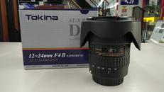 広角ズームレンズ|TOKINA/CANON