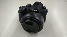 デジカメ LUMIX ジャンク品 パナソニック ルミックス DMC-FX35 ブラック デジカメ ジャンク