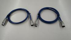 XLRケーブル|AUDIO CRAFT