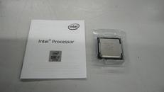 CPU|INTEL
