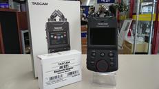 PCMレコーダー|TASCAM