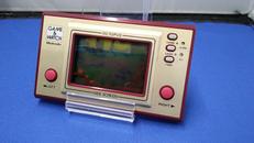 ゲームウォッチ