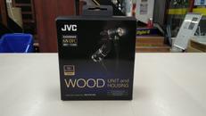 イヤホン|JVC KENWOOD